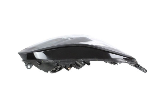 Headlight 442-1186RMLDEM2 Depo, Image 2