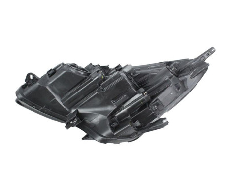 Headlight 442-1186RMLDEM2 Depo, Image 3