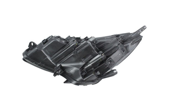 Headlight 442-1186RMLDEM2 Depo, Image 3