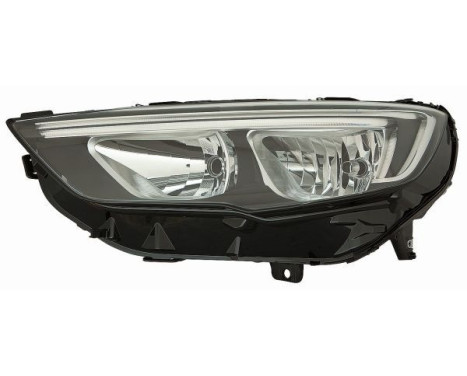 Headlight 442-1192RMLDEM2 Depo