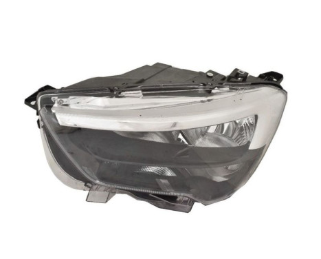 Headlight 442-1194RMLDEM2 Depo
