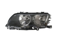 Headlight 444-1120L-LDEM2 Depo