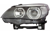 Headlight 444-1138LMLEHM2 Depo