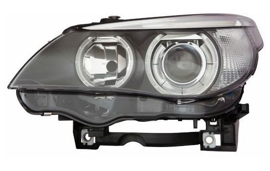 Headlight 444-1138LMLEHM2 Depo