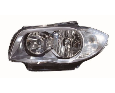 Headlight 444-1140R-LDEM2 Depo