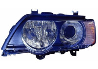 Headlight 444-1148R-LDHM2 Depo