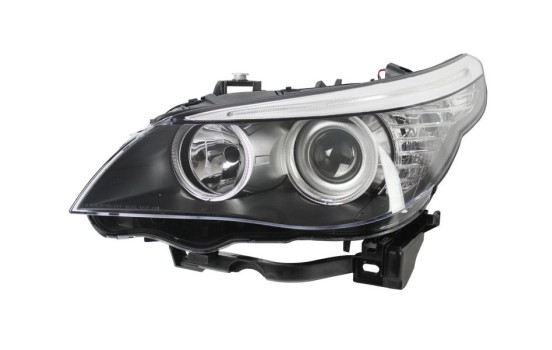 Headlight 444-1160LMLDEM2 Depo
