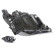 Headlight 444-1160LMLDEM2 Depo, Thumbnail 4