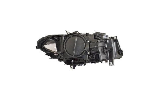 Headlight 444-1176RMLEAM2 Depo, Image 2