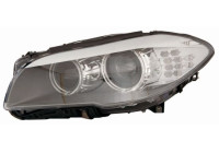 Headlight 444-1176RMLEHM2 Depo