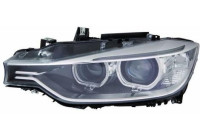Headlight 444-1183RMLEHM2 Depo
