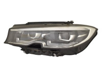 Headlight 444-11ATRMLEAM2 Depo