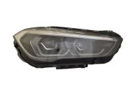 Headlight 444-11AURMLDEM2 Depo