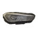 Headlight 444-11AURMLDEM2 Depo