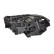 Headlight 444-11AURMLDEM2 Depo, Thumbnail 2