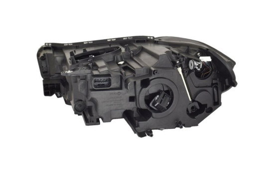 Headlight 444-11AURMLDEM2 Depo, Image 2