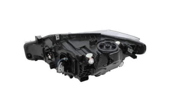Headlight 444-11B5RMLDEM2 Depo, Image 4