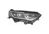 Headlight 4445280 Diederichs