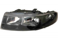 Headlight 445-1109R-LD-EM Depo