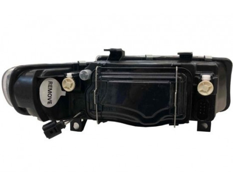 Headlight 445-1109R-LD-EM Depo, Image 2