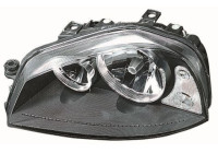 Headlight 445-1112L-LD-EM Depo