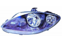 Headlight 445-1116R-LDEM2 Depo