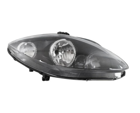 Headlight 445-1116R-LDEM2 Depo