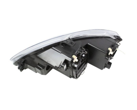 Headlight 445-1116R-LDEM2 Depo, Image 2