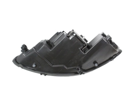 Headlight 445-1116R-LDEM2 Depo, Image 3