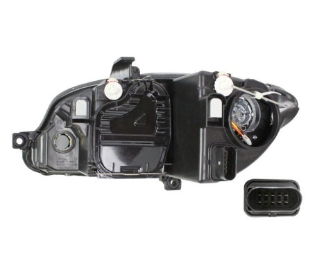 Headlight 445-1116R-LDEM2 Depo, Image 4