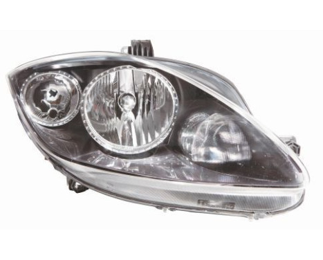 Headlight 445-1125R-LDEM2 Depo