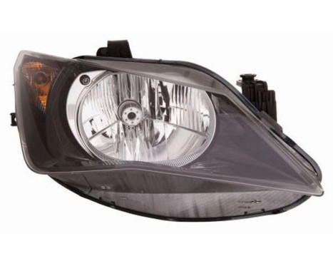 Headlight 445-1130R-LDEM2 Depo