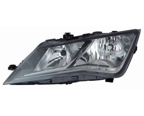 Headlight 445-1134RMLDEM2 Depo