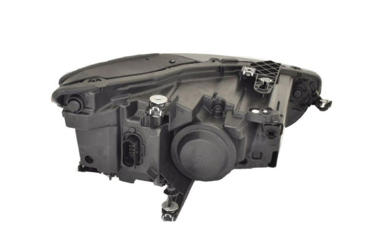 Headlight 445-1136LMLDEM2 Depo, Image 2