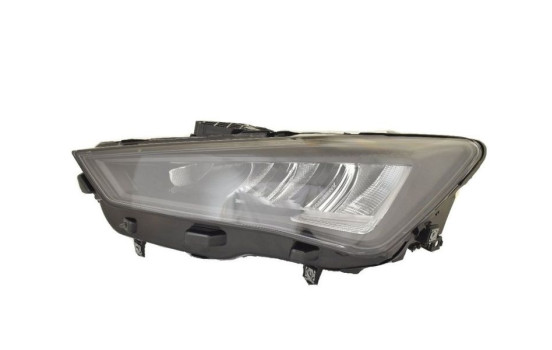 Headlight 445-1136RMLDEM2 Depo