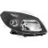 Headlight 4455082 Diederichs, Thumbnail 2