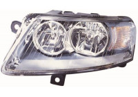 Headlight 446-1111R-LD-EM Depo