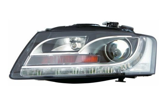 Headlight 446-1127LMLDHEM Depo