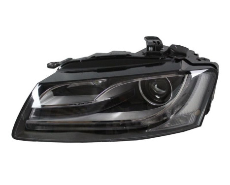 Headlight 446-1127LMLDHEM Depo, Image 2