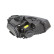 Headlight 446-1127LMLDHEM Depo, Thumbnail 3