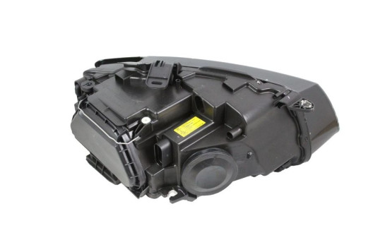 Headlight 446-1127LMLDHEM Depo, Image 3