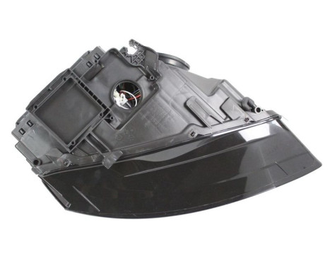 Headlight 446-1127LMLDHEM Depo, Image 4