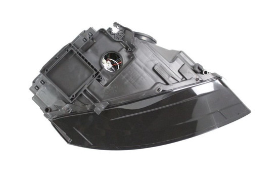 Headlight 446-1127LMLDHEM Depo, Image 4
