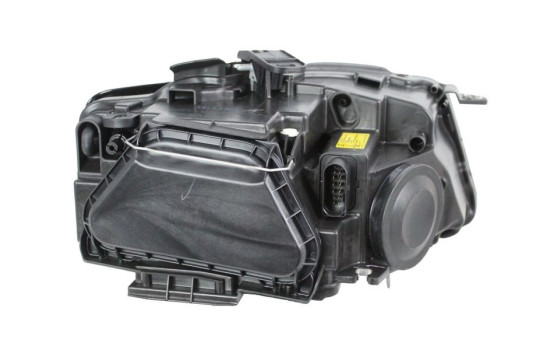 Headlight 446-1127LMLDHEM Depo, Image 5