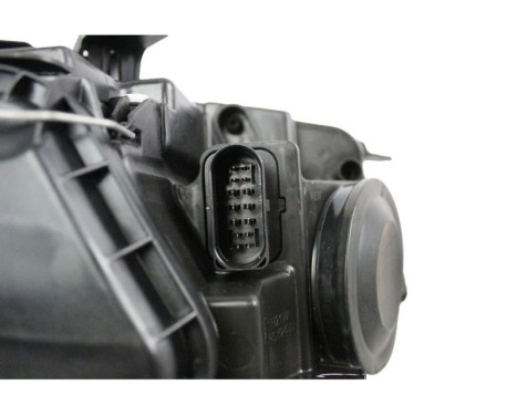 Headlight 446-1127LMLDHEM Depo, Image 6