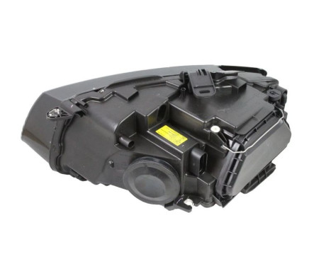 Headlight 446-1127RMLDHEM Depo, Image 3