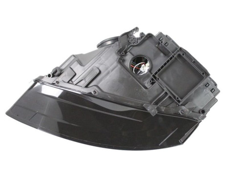 Headlight 446-1127RMLDHEM Depo, Image 4