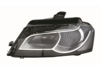 Headlight 446-1129RMLEHM2 Depo
