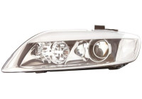 Headlight 446-1130RMLEHM2 Depo
