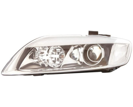 Headlight 446-1130RMLEHM2 Depo